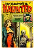 This Magazine is Haunted #5