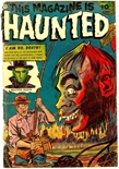 This Magazine is Haunted #10