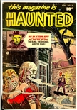 This Magazine is Haunted #4