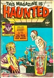 This Magazine is Haunted #7
