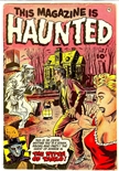 This Magazine Is Haunted #9