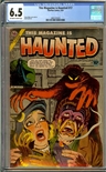 This Magazine Is Haunted #17
