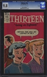 Thirteen #28