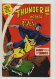 Thunder Agents #14