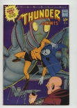 Thunder Agents #17