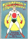 Atomic Thunderbolt #1