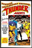 Thunder Agents #20