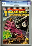Tomahawk #104