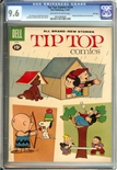 Tip Top Comics #224