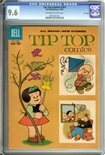 Tip Top Comics #221