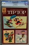 Tip Top Comics #223
