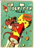Tick Tock Tales #7