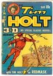 Tim Holt #39