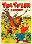 Tim Tyler Cowboy #11