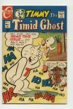 Timmy the Timid Ghost (Vol 2) #2