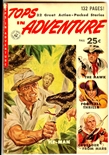 Tops in Adventure #1