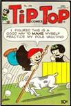 Tip Top Comics #180