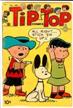 Tip Top Comics #185
