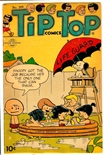 Tip Top Comics #188