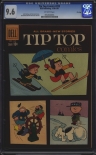 Tip Top Comics #223