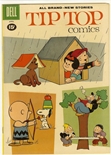 Tip Top Comics #224