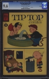Tip Top Comics #225