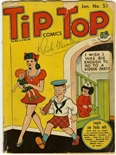 Tip Top Comics #57