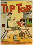 Tip Top Comics #79