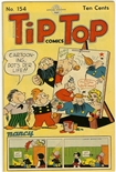 Tip Top Comics #154