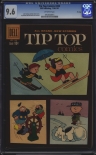 Tip Top Comics #223