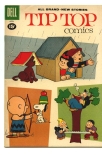 Tip Top Comics #224