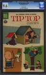 Tip Top Comics #224