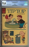 Tip Top Comics #225