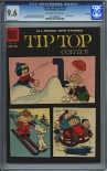 Tip Top Comics #215