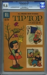 Tip Top Comics #221