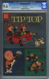 Tip Top Comics #222