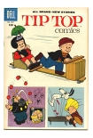 Tip Top Comiics #214