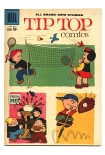 Tip Top Comiics #217
