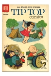 Tip Top Comiics #218