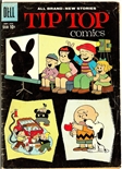 Tip Top Comics #219