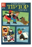 Tip Top Comics #220