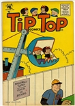 Tip Top Comics #191