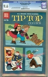 Tip Top Comics #220