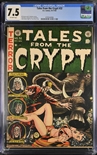 Tales from the Crypt #32