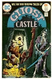 Tales of Ghost Castle #2