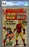 Tales of Suspense #59