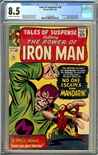 Tales of Suspense #55