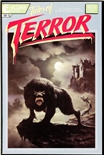 Tales of Terror #12