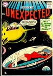 Tales of the Unexpected #29