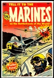 Tell It to the Marines #11